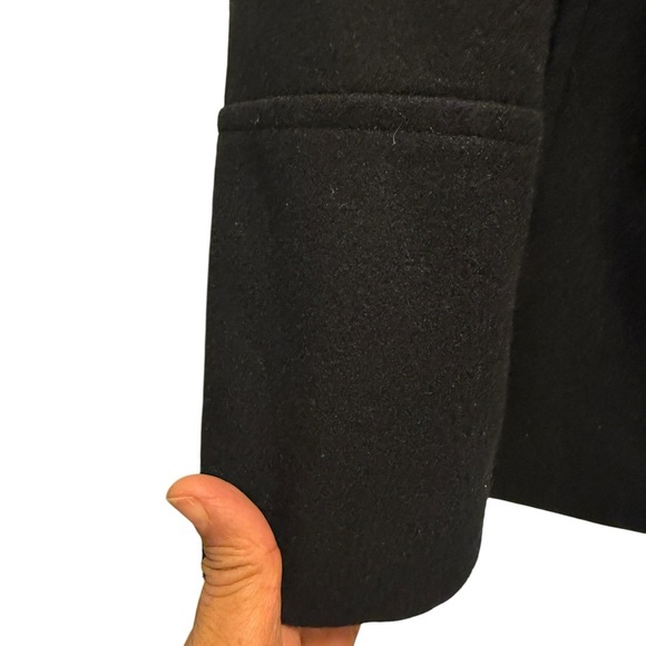 Michael Kors Women's Black Peacoat. In great conditions - Picture 4 of 8